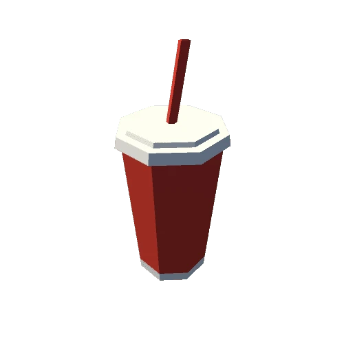 Soda cup C